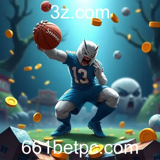 A Ascensão da 661BET no Cenário de Jogos Online