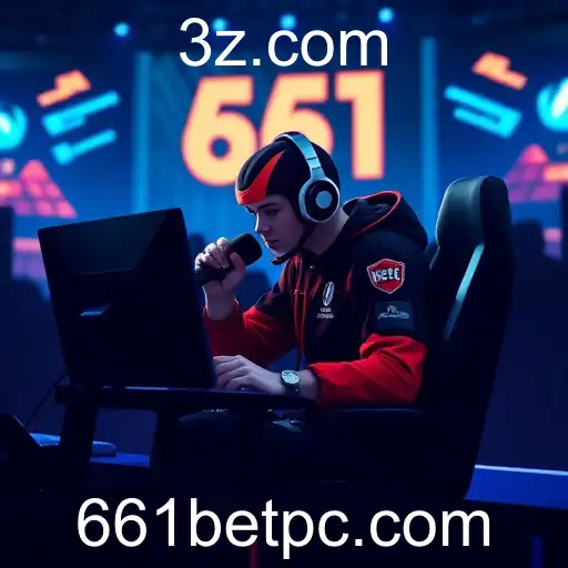 Expansão dos Jogos Online no Brasil: O Papel do 661BET