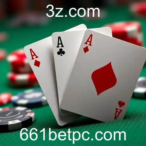 Expansão dos Jogos Online e o Papel da 661BET