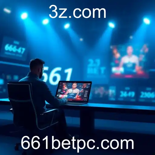 Crescimento e Desafios do Mercado de Jogos Online