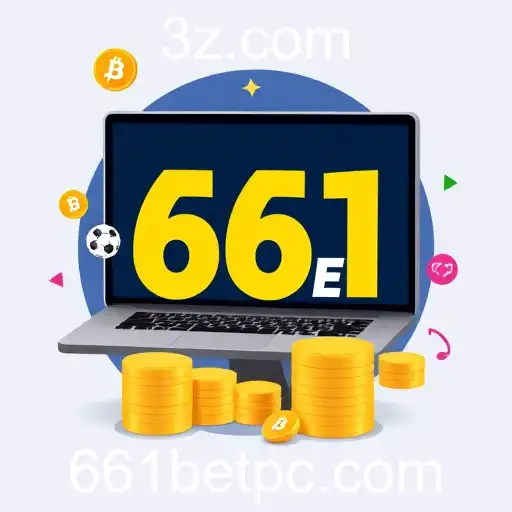 O Crescimento do 661BET no Mercado de Jogos Online