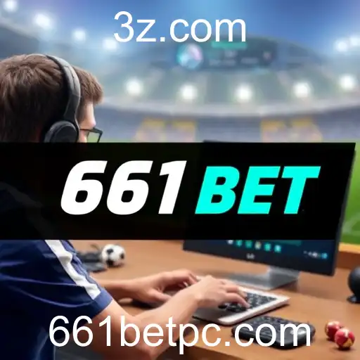 O impacto crescente do 661BET no mercado de jogos online em 2025