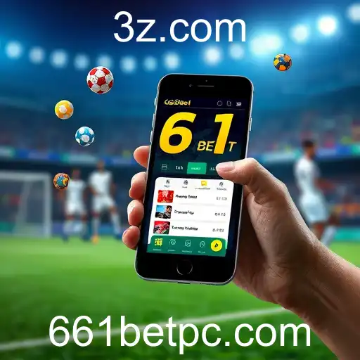 O Impacto da Tecnologia no Setor de Apostas Online