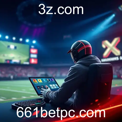 O Crescimento de Plataformas de Apostas Online em 2025