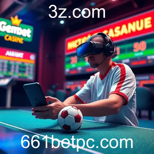 A Expansão do Mercado de Jogos Online em 2025