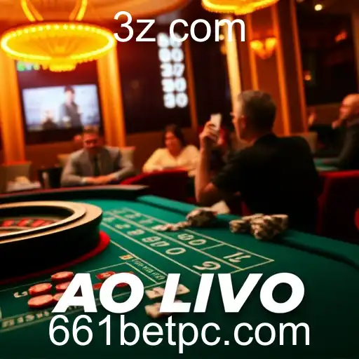 A Ascensão da 661BET no Mercado de Jogos Online