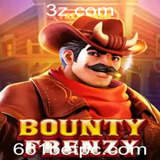 BountyFrenzy: O Jogo que Está Dominando o Mundo do Entretenimento Online