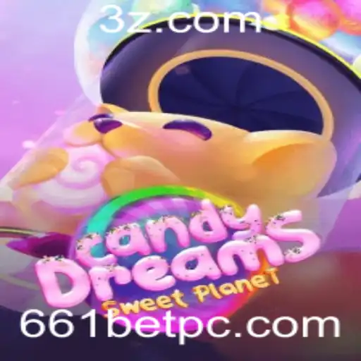 CandyDreams: Uma Viagem Doce ao Mundo dos Jogos