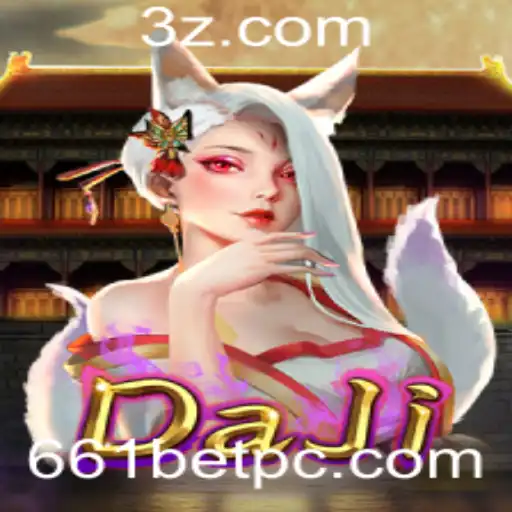 DaJi: Um Mergulho no Universo Estrategicamente Envolvente de 661BET