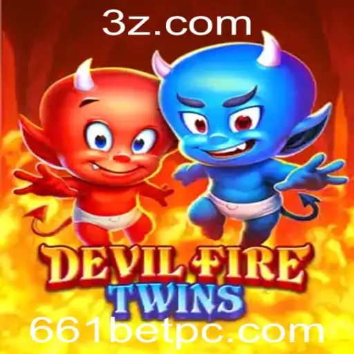 DevilFireTwins e o Impacto de 661BET no Mundo dos Jogos