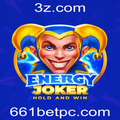 Descubra o Mundo Emocionante de EnergyJoker no 661BET