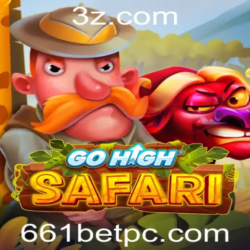 Descubra o Inovador Jogo GoHighSafari e sua Relação com 661BET