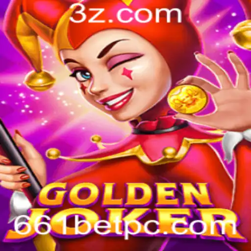 Explorando o Mundo de GoldenJoker com 661BET