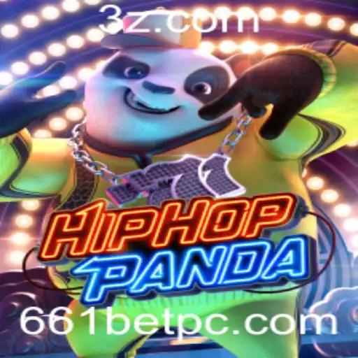 Explorando o Fascinante Mundo do Jogo HipHopPanda com 661BET