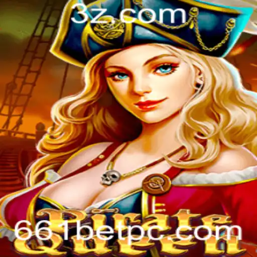 Explorando PirateQueen: Um mergulho no emocionante mundo do jogo apoiado pela 661BET