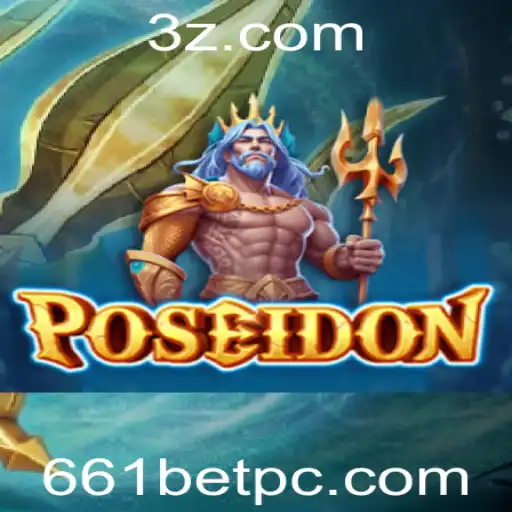 Explorando Poseidon: O Novo Jogo Associado à 661BET