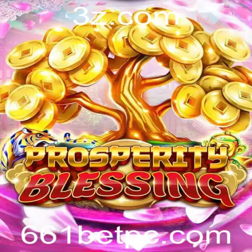 Explorando o Fascinante Mundo de ProsperityBlessing e sua Relação com 661BET