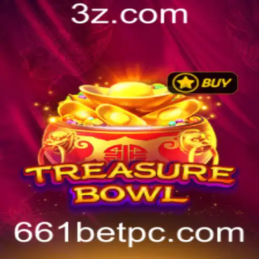 Descubra TreasureBowl: O Empolgante Jogo de Aventura e Estratégia da 661BET